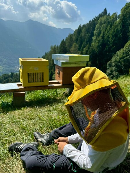 Natura, Api e Sapori 