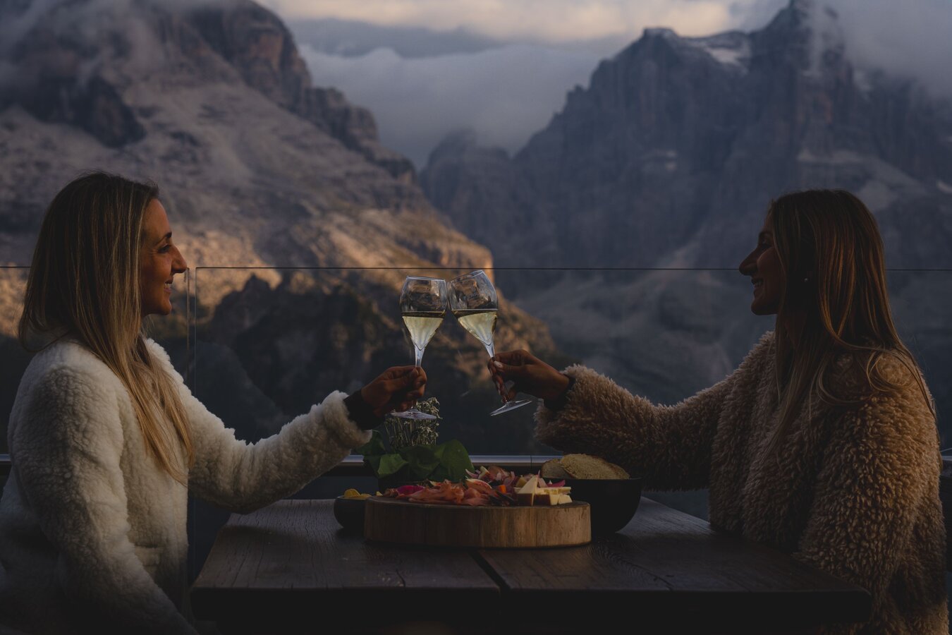 Free Outdoor Weeks: Tramonti in quota