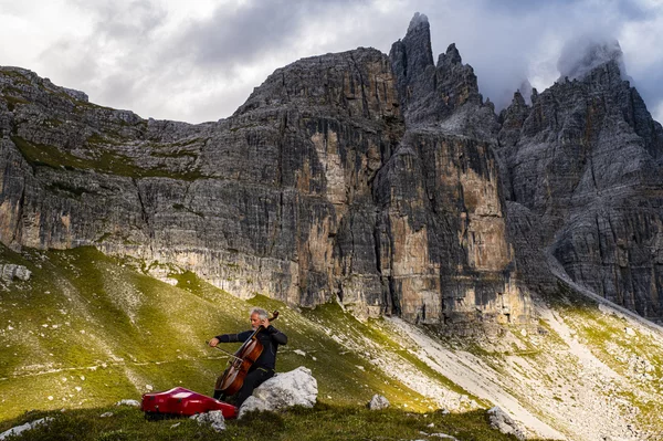 I suoni delle Dolomiti-  Trekking