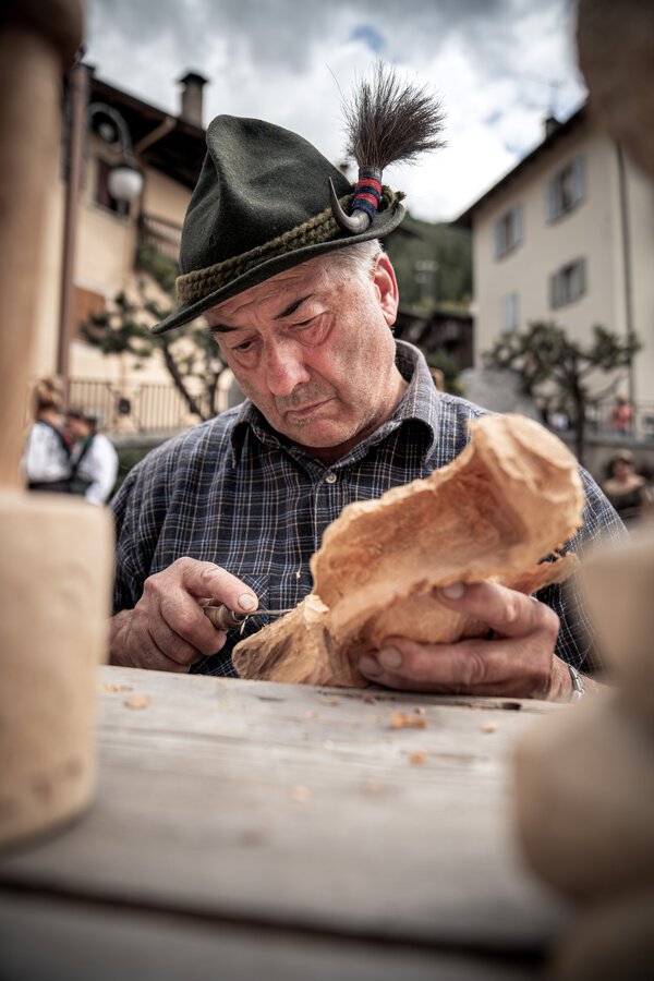 Gli Artisti