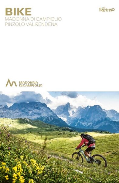 Mappa Bike Land