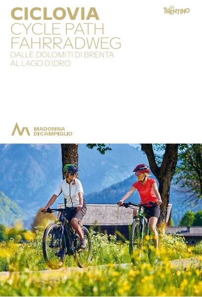 Mappa ciclabile