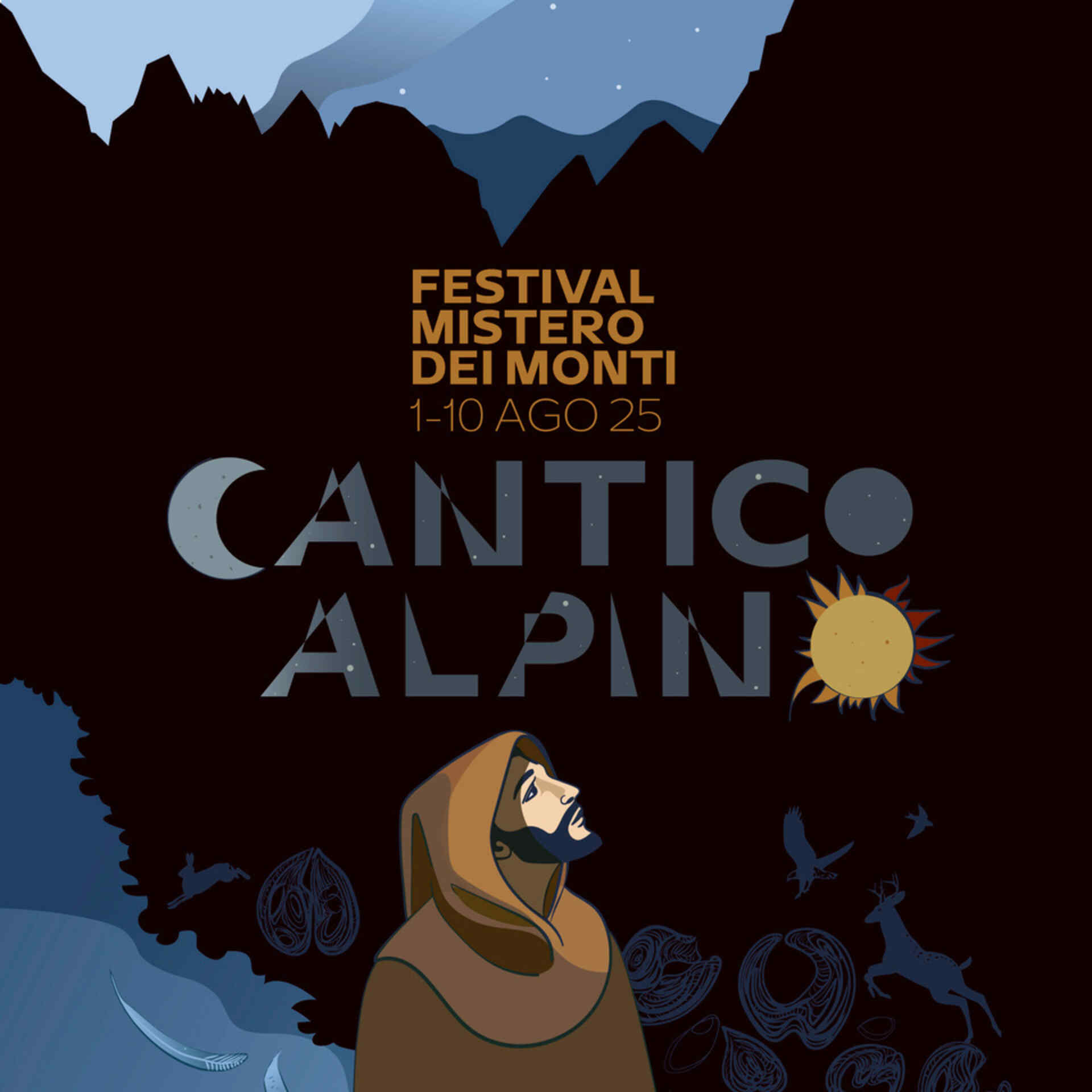 Festival Mistero dei Monti