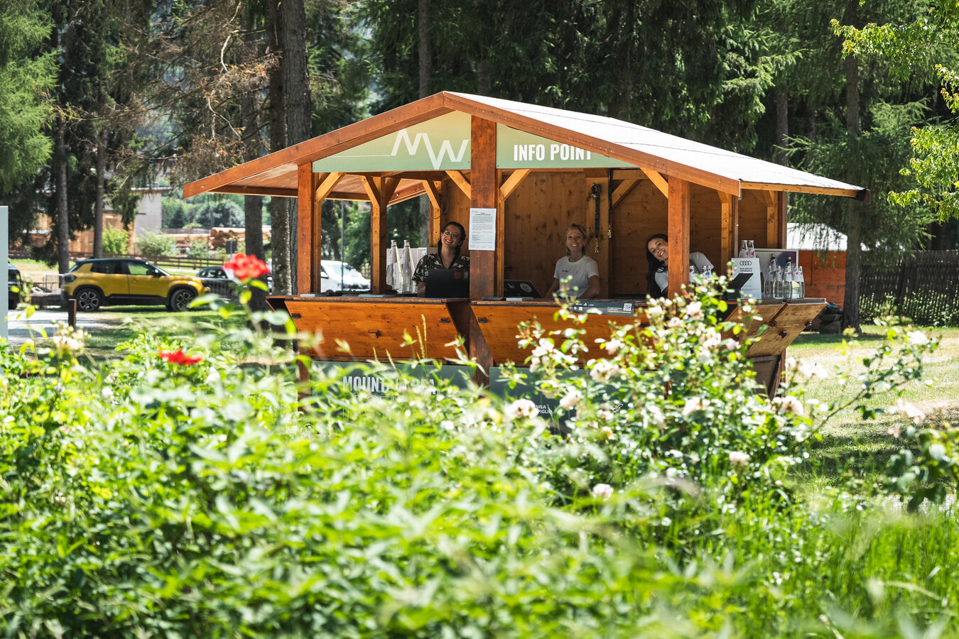 Programma del Festival