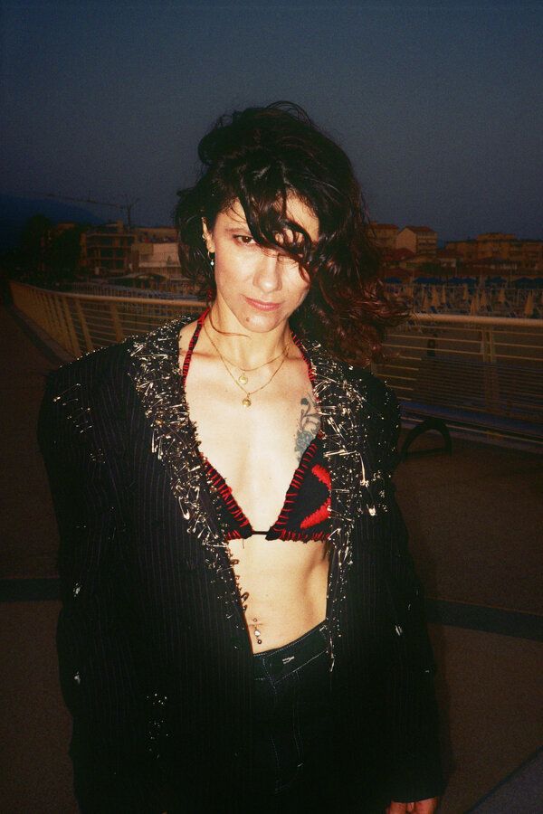 Concerto Doss del Sabion - Elisa with Dardust 