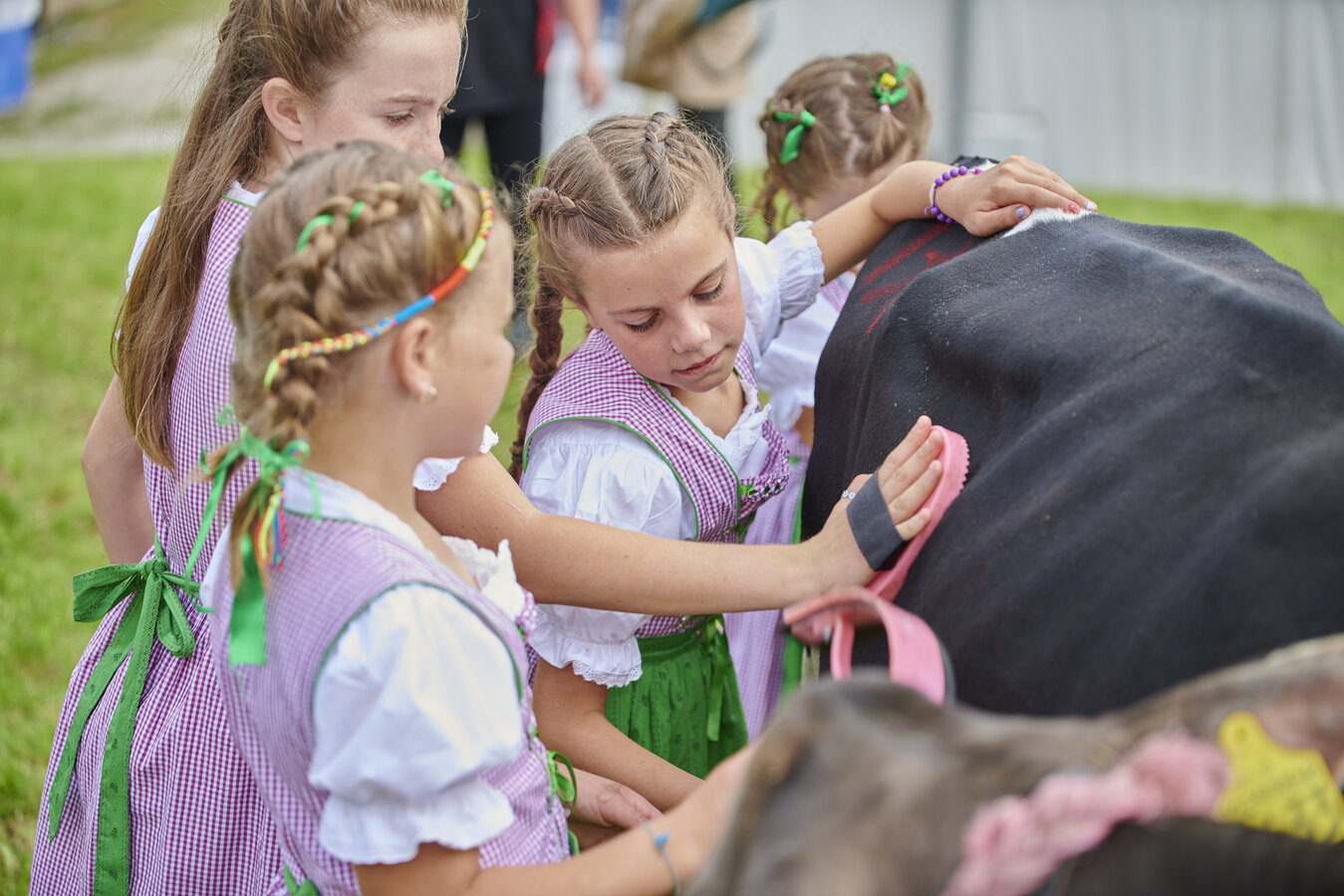 Events for children