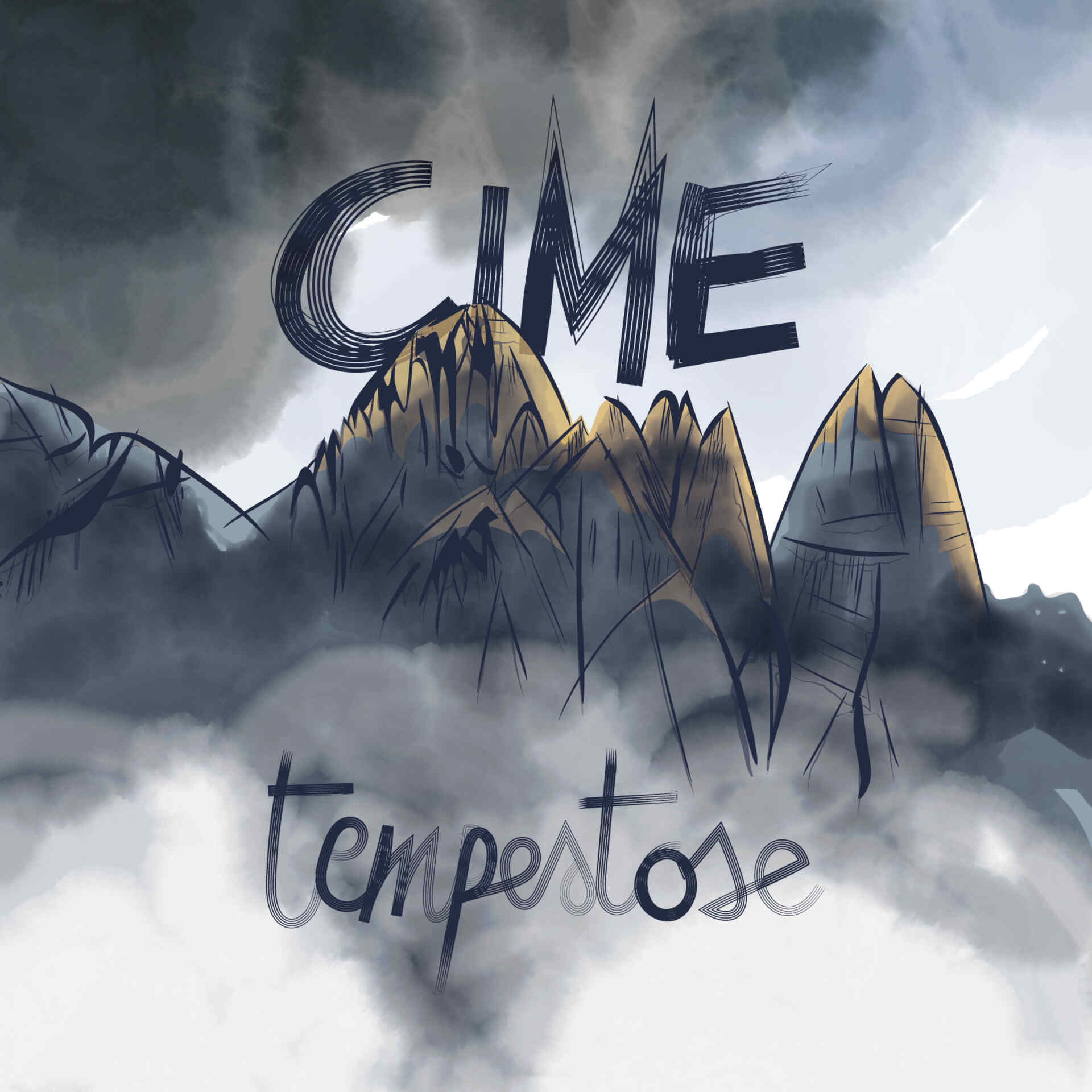 Mystery of the Mountains Festival – Stormy Peaks