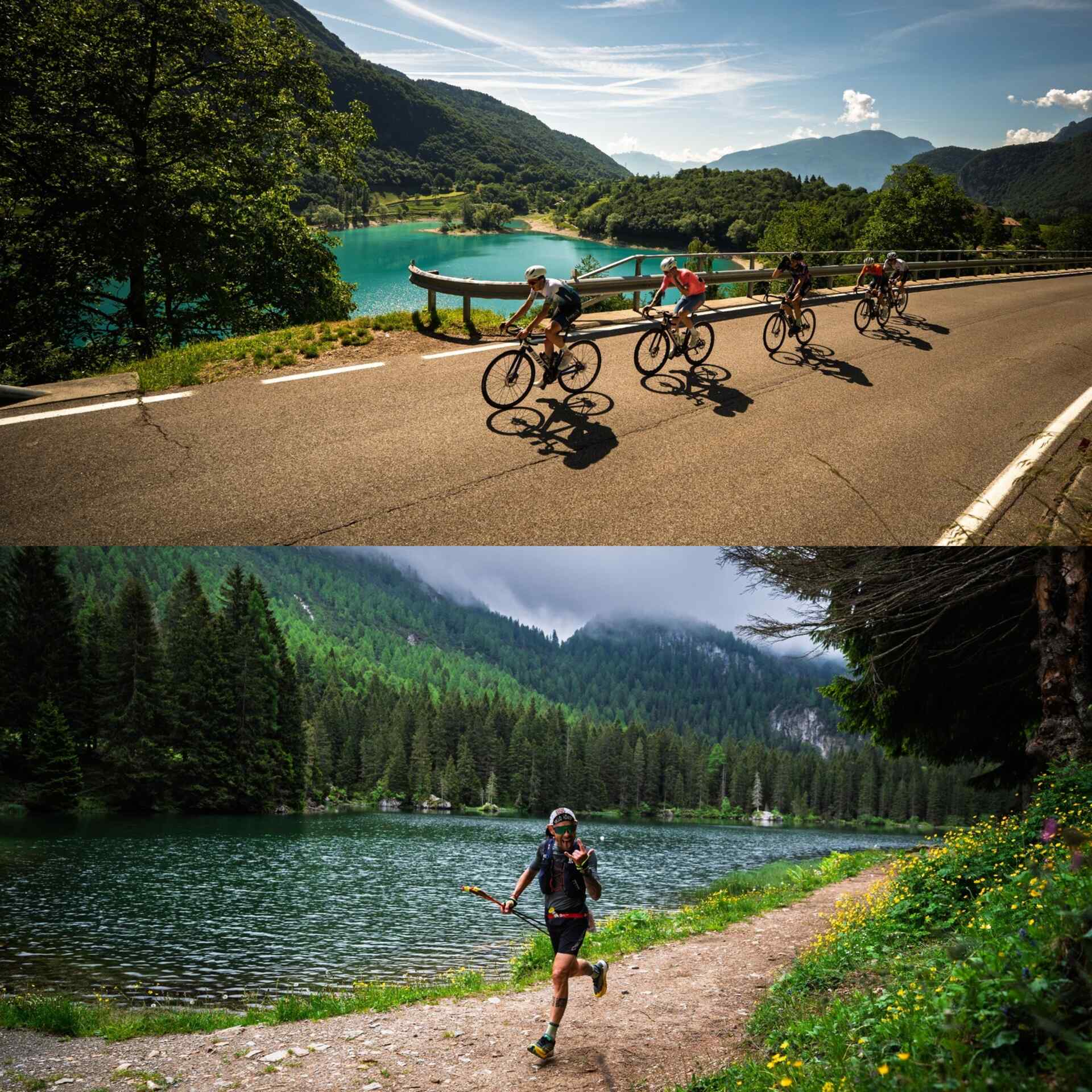 TOP DOLOMITES OUTDOOR FESTIVAL