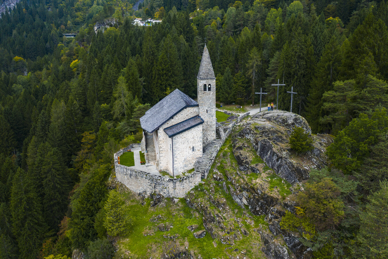 Tutte Le Chiese