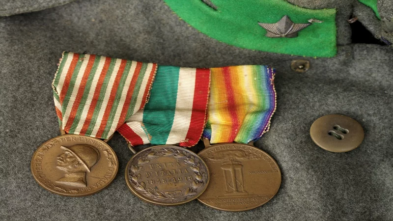 Museo della Grande Guerra 