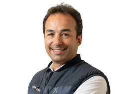 Matteo  Bonapace