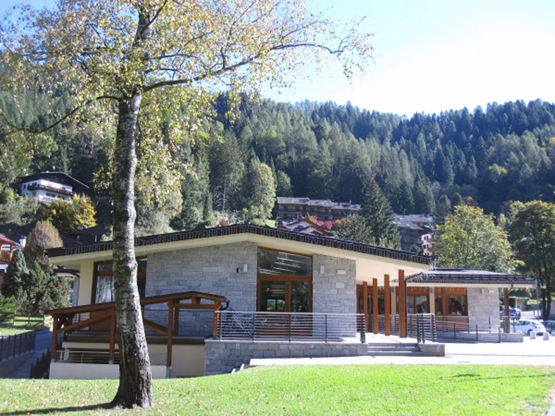 Bibliotheken und Lesepunkte