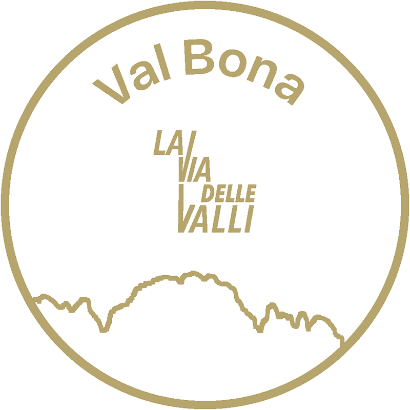 Val Bona (Daone) - La Via delle Valli