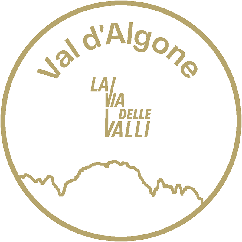 Val d'Algone - La Via delle Valli