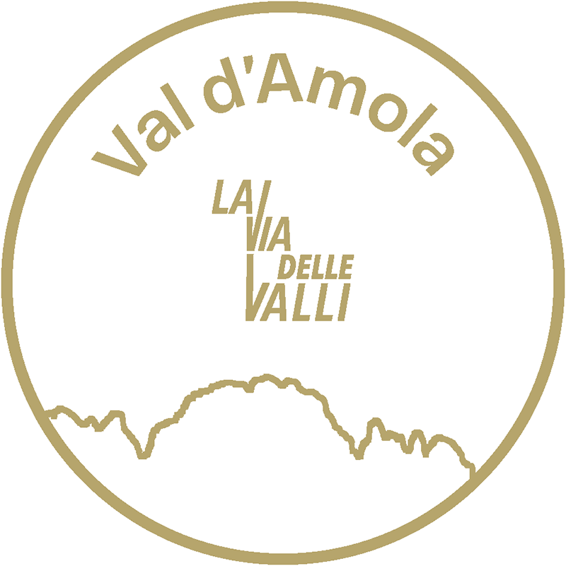 Val d'Amola - La Via delle Valli