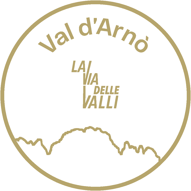 Val d'Arnò - La Via delle Valli