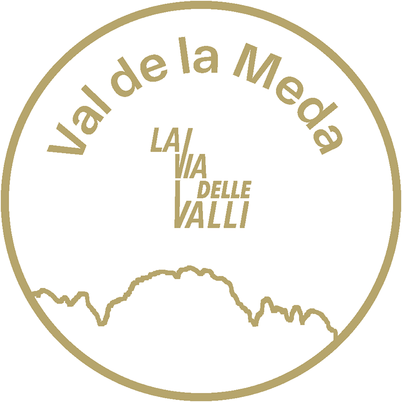 Val de la Meda - La Via delle Valli