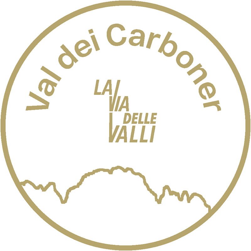 Val dei Carboner - La Via delle Valli
