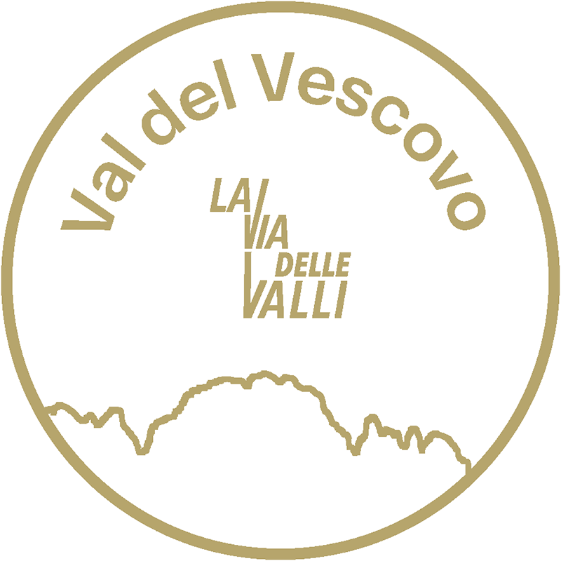 Val del Vescovo - La Via delle Valli