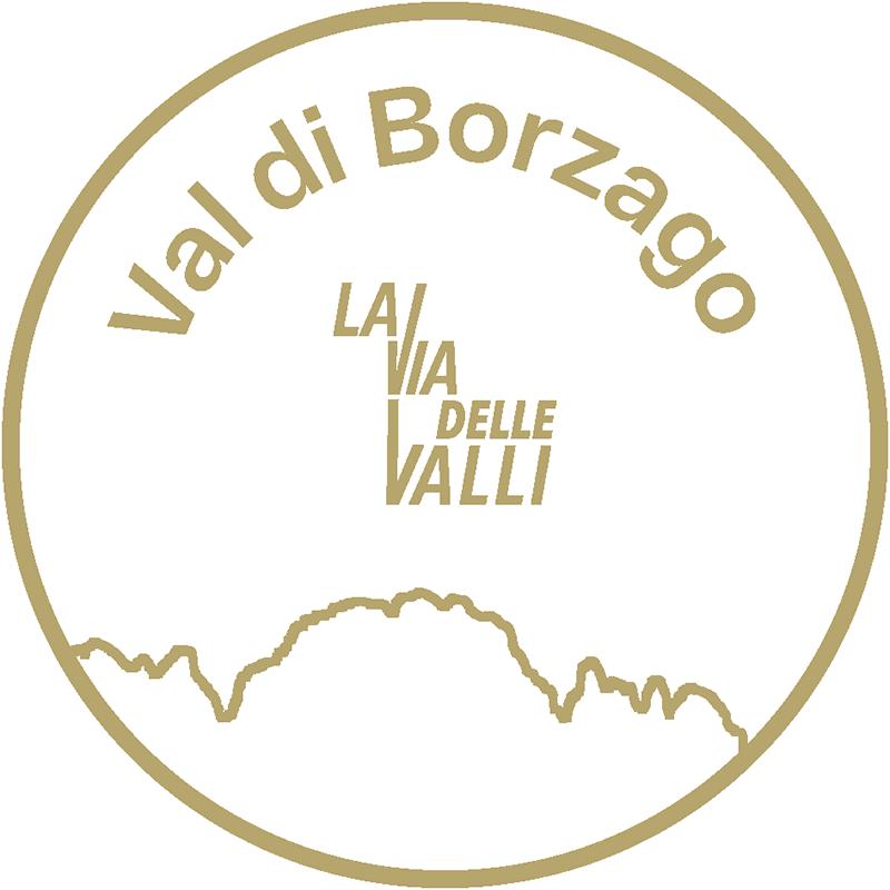 Val di Borzago - La Via delle Valli