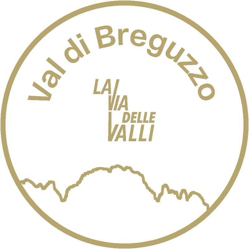 Val di Breguzzo - La Via delle Valli