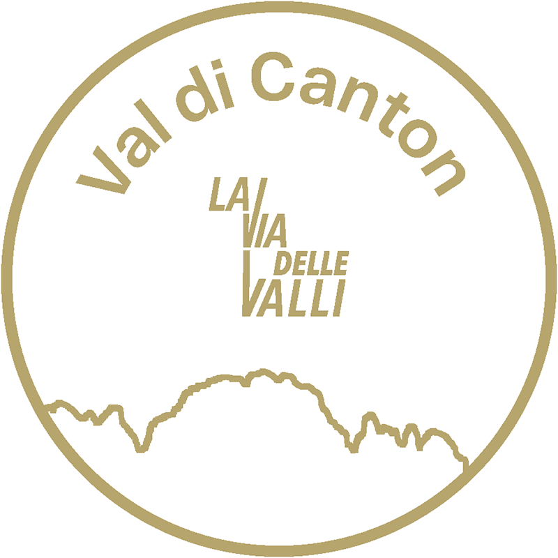 Val di Canton - La Via delle Valli