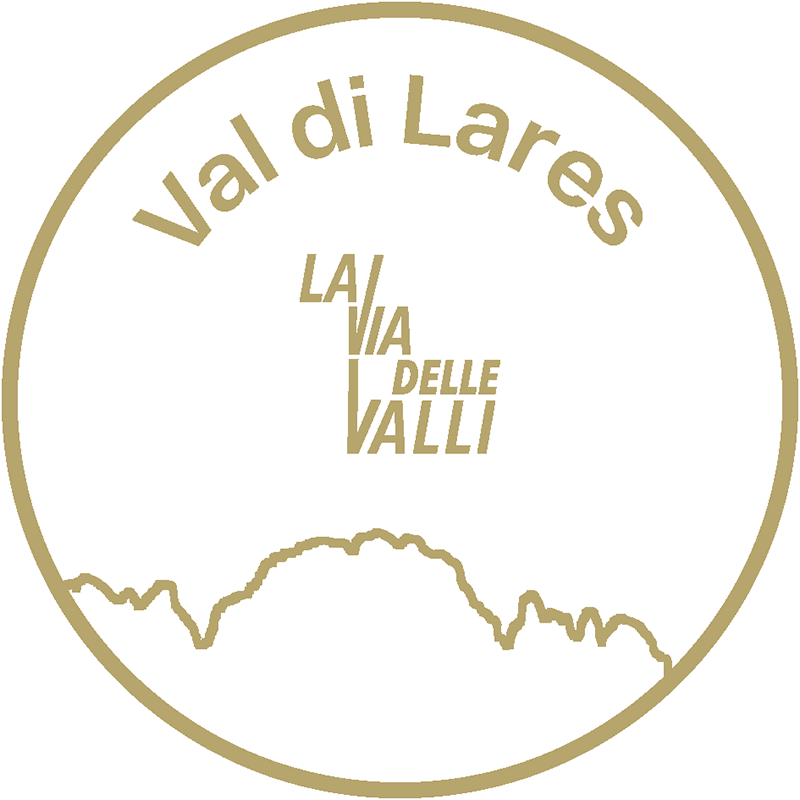 Val di Lares - La Via delle Valli