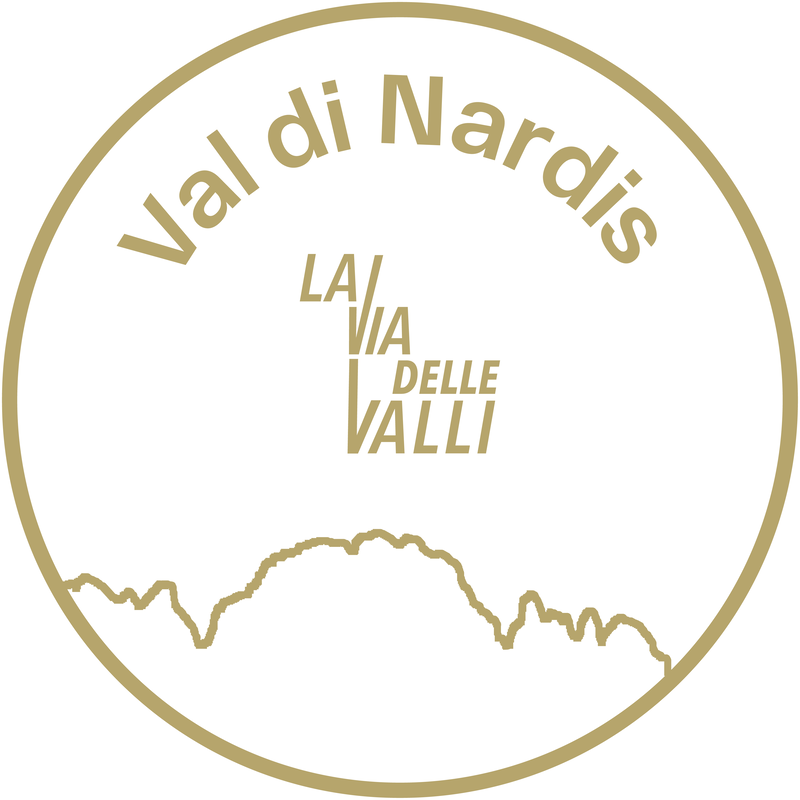 Val di Nardis - La Via delle Valli