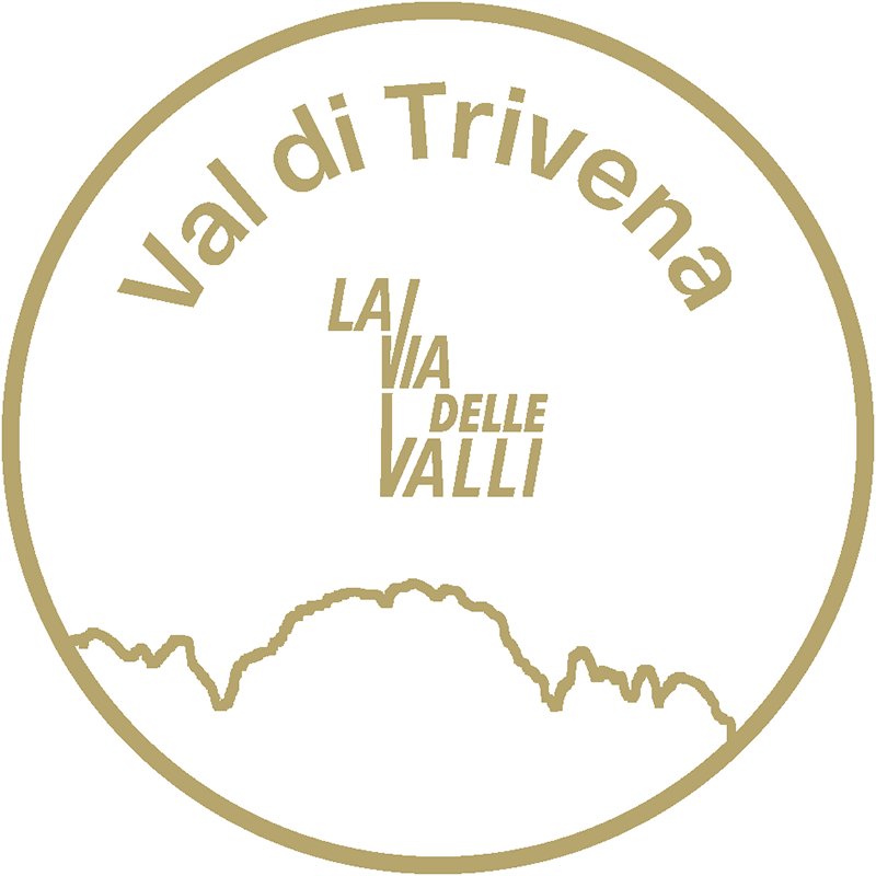 Val di Trivena - La Via delle Valli