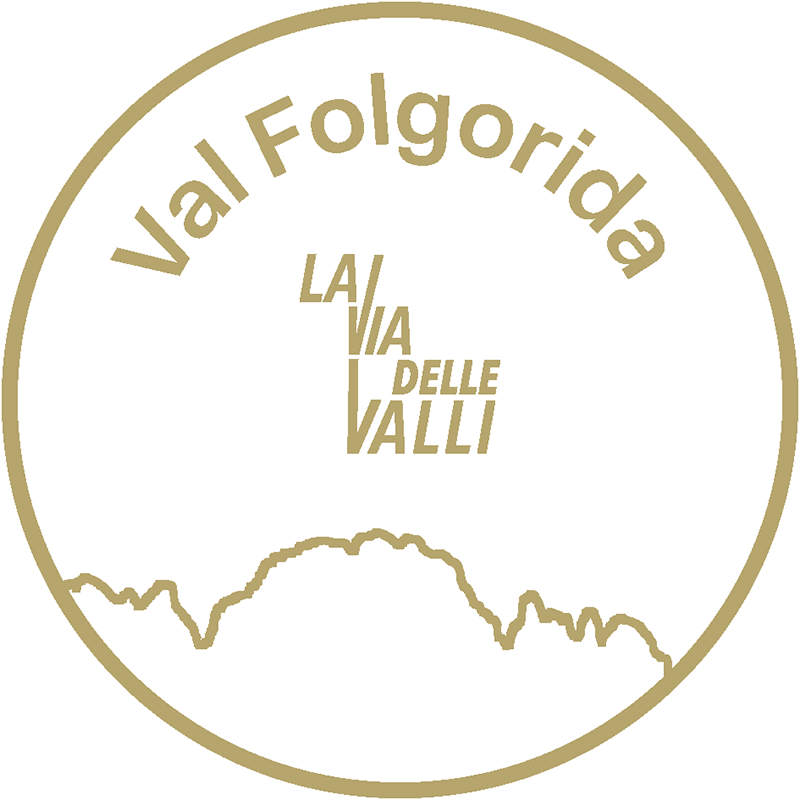 Val Folgorida - La Via delle Valli