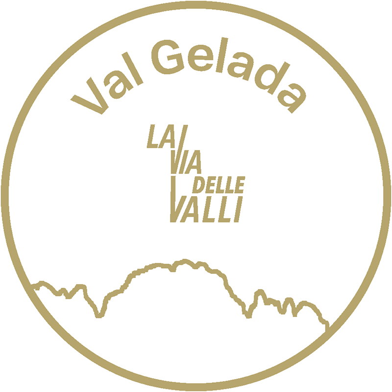 Val Gelada - La Via delle Valli