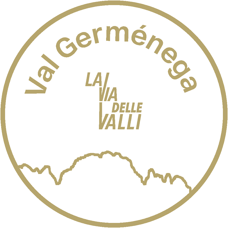 Val Germénega - La Via delle Valli
