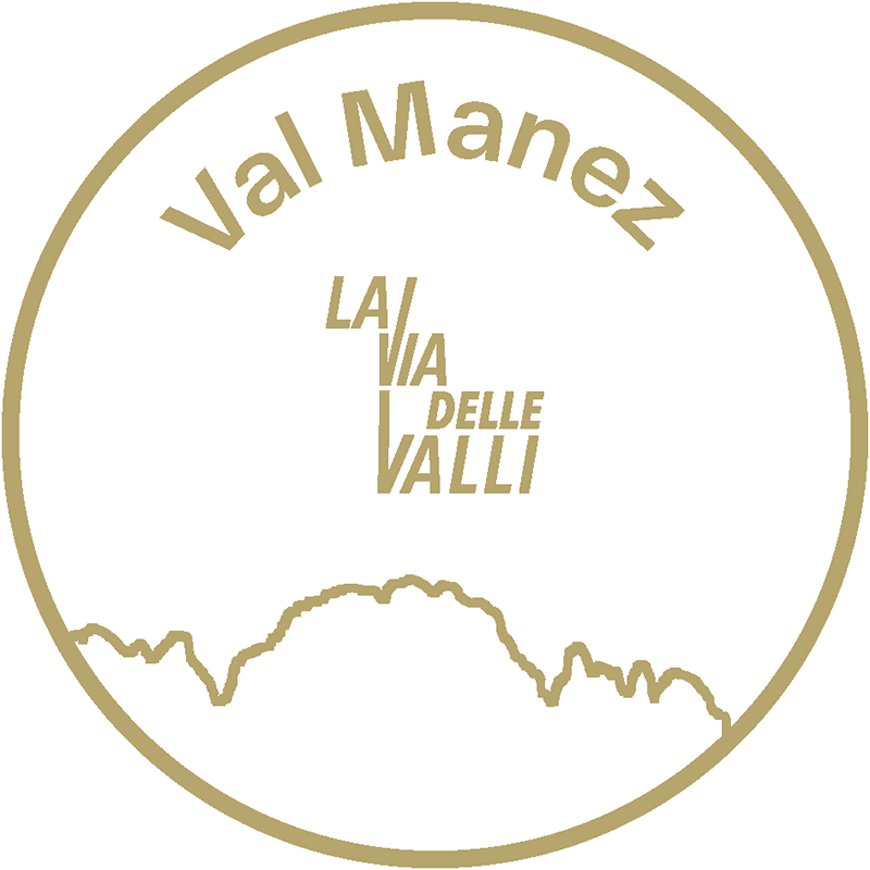 Val Manez - La Via delle Valli