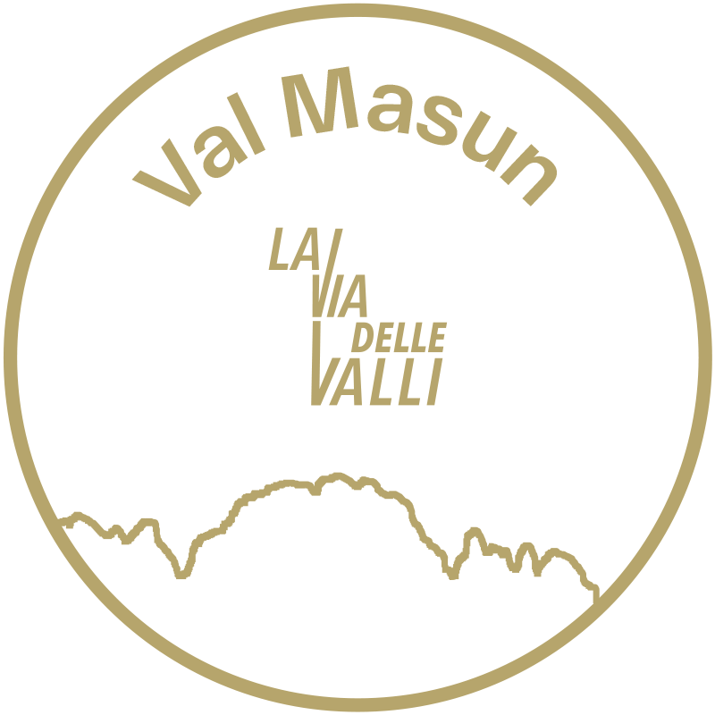Val Masun - La Via delle Valli
