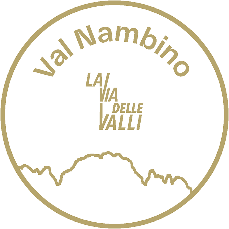 Val Nambino - La Via delle Valli