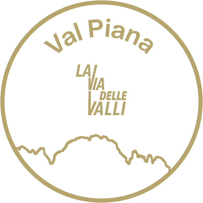Val Piana - La Via delle Valli