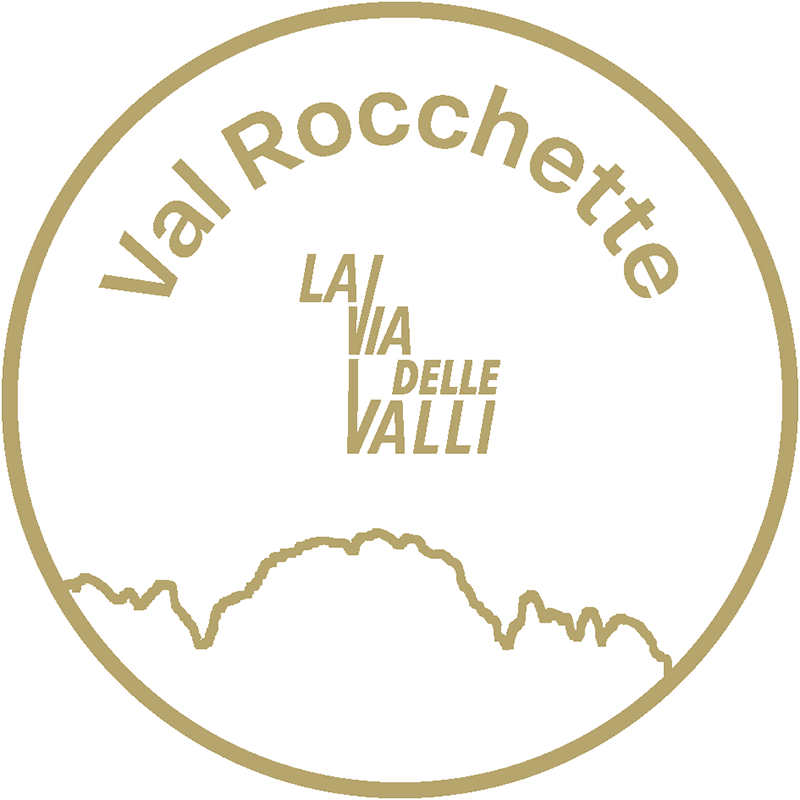 Val Rocchette - La Via delle Valli