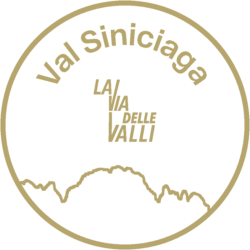 Val Siniciaga - La Via delle Valli