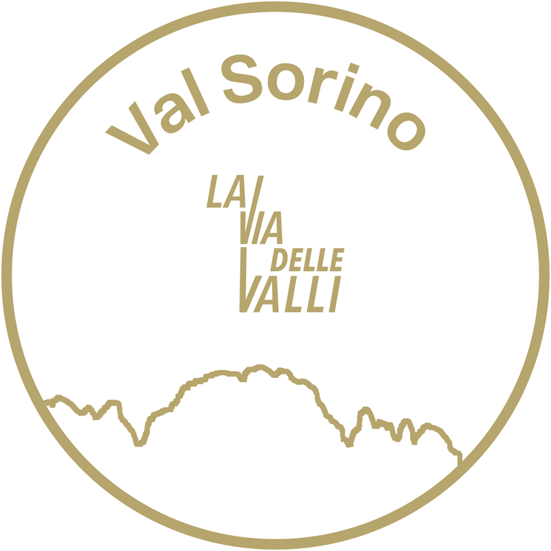 Val Sorino - La Via delle Valli