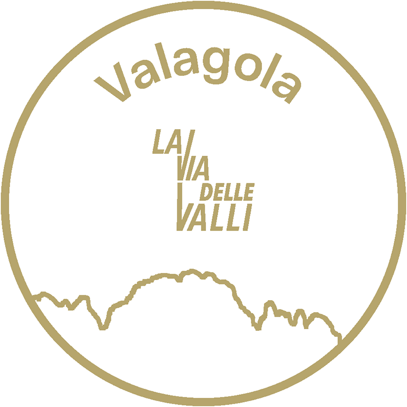 Valagola - La Via delle Valli