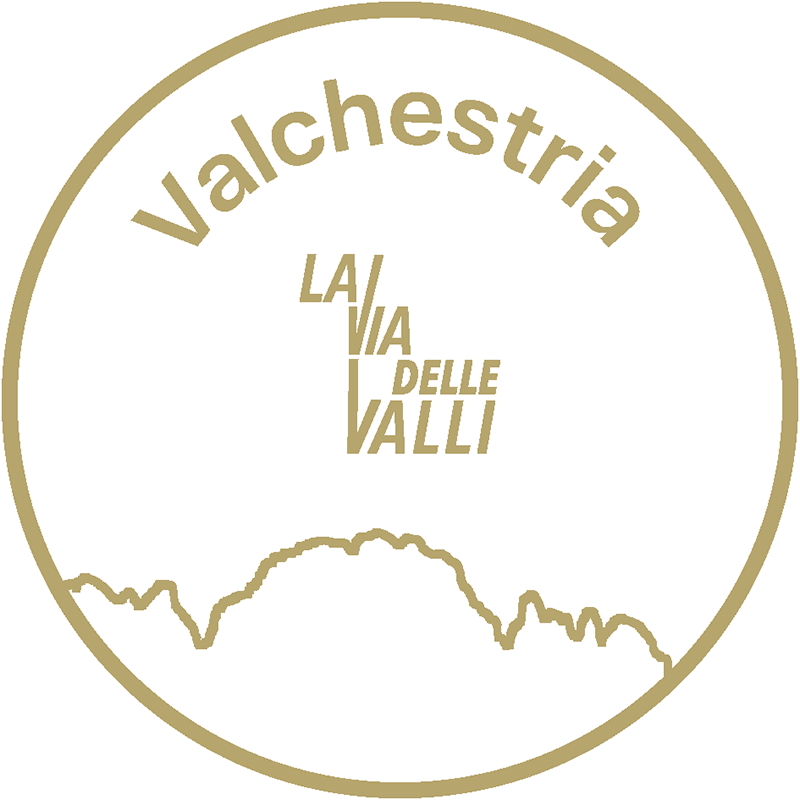 Valchestria - La Via delle Valli