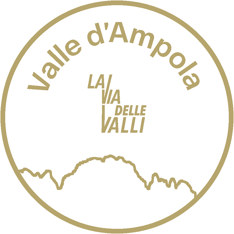 Valle d'Ampola - La Via delle Valli