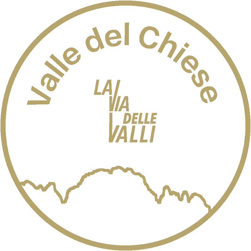 Valle del Chiese - La Via delle Valli
