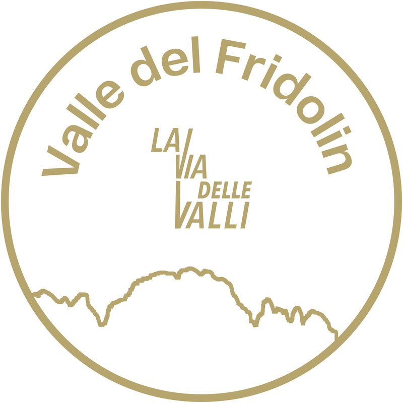 Valle del Fridolin - La Via delle Valli