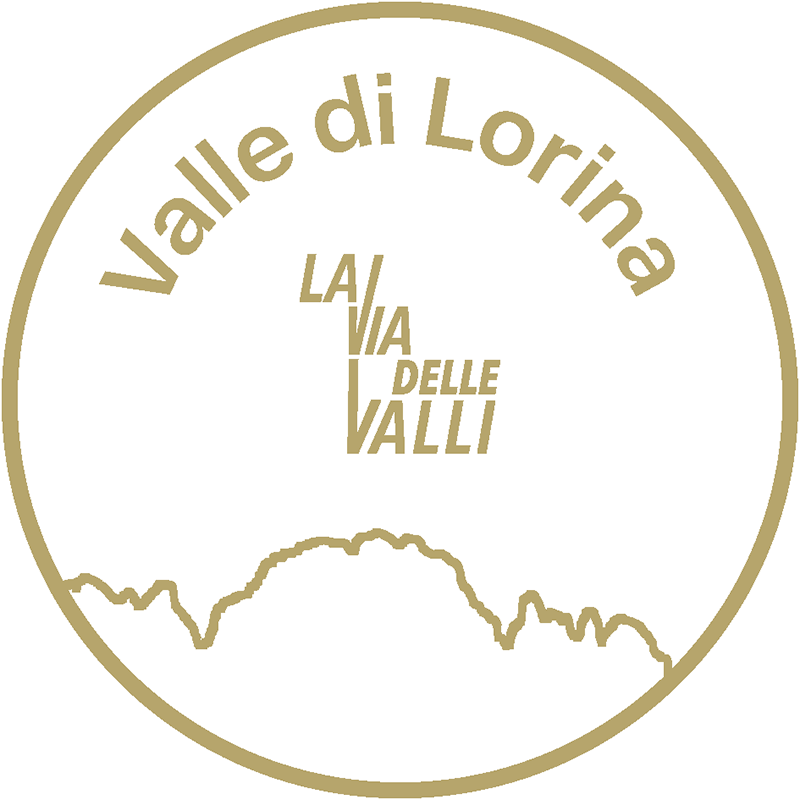 Valle di Lorina - La Via delle Valli