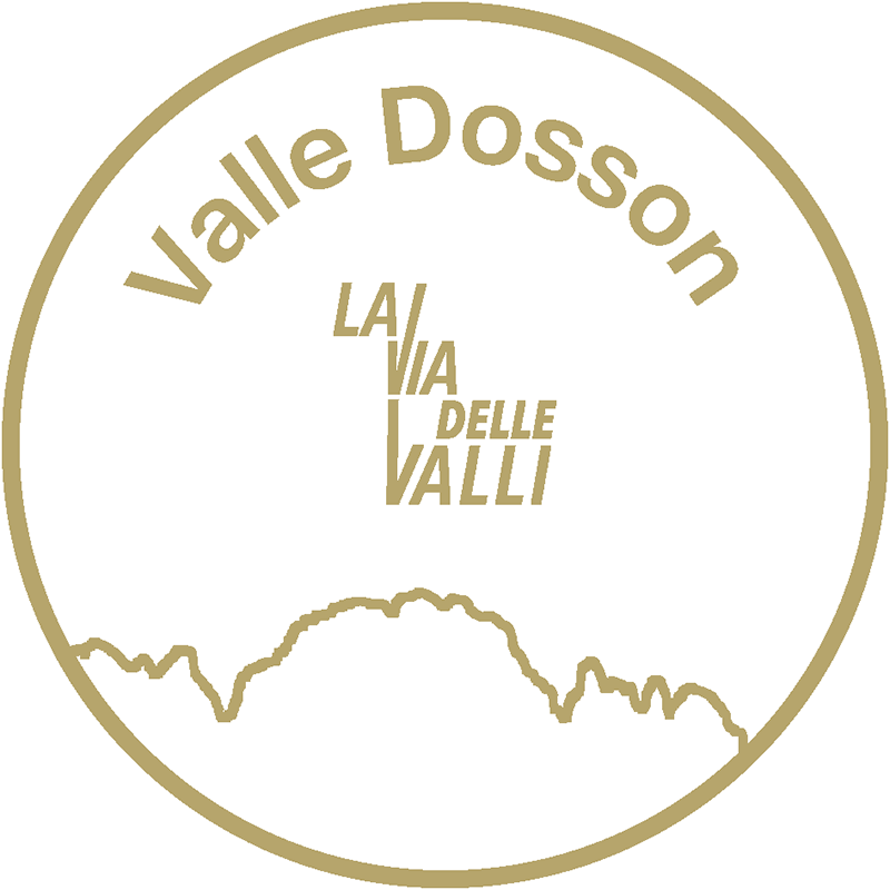 Valle Dosson - La Via delle Valli