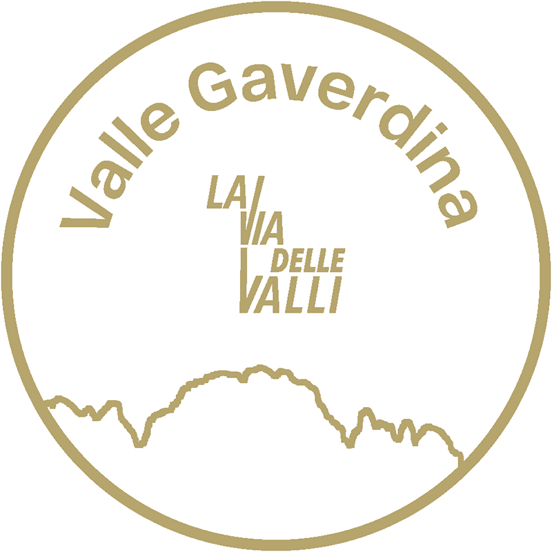 Valle Gaverdina - La Via delle Valli