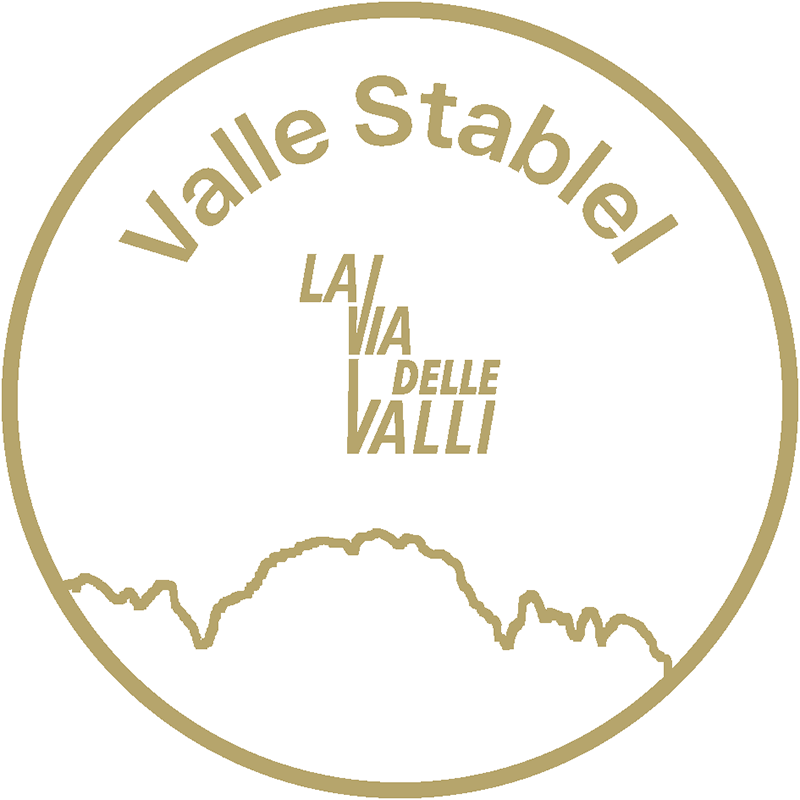 Valle Stablel - La Via delle Valli