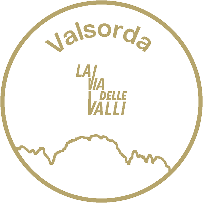 Valsorda - La Via delle Valli