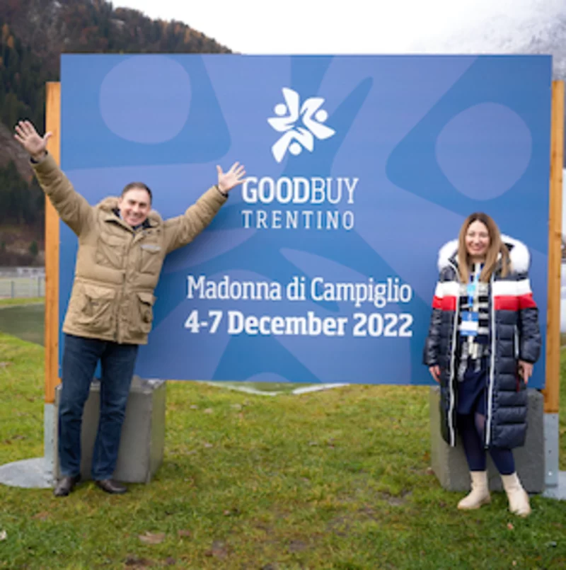 Goodbuy Trentino
